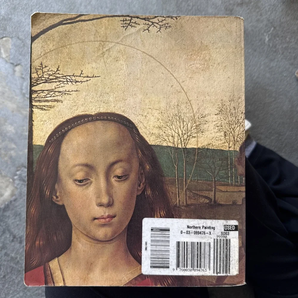 N/A northern painting